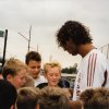 2004 rava Op bezoek bij ajax